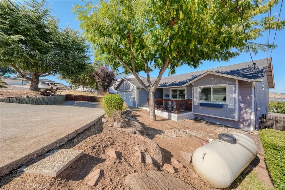 10629 Sunset Ridge Kelseyville, CA 95451