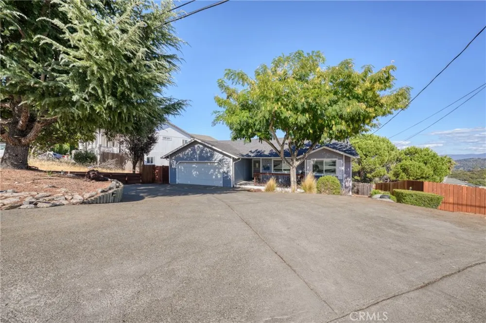 10629 Sunset Ridge Kelseyville, CA 95451