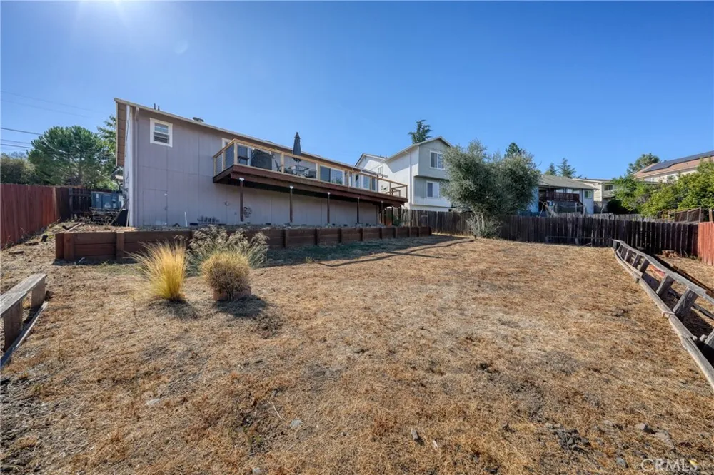 10629 Sunset Ridge Kelseyville, CA 95451