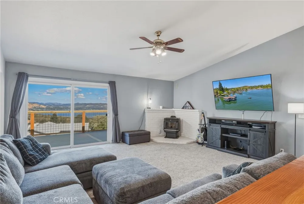 10629 Sunset Ridge Kelseyville, CA 95451