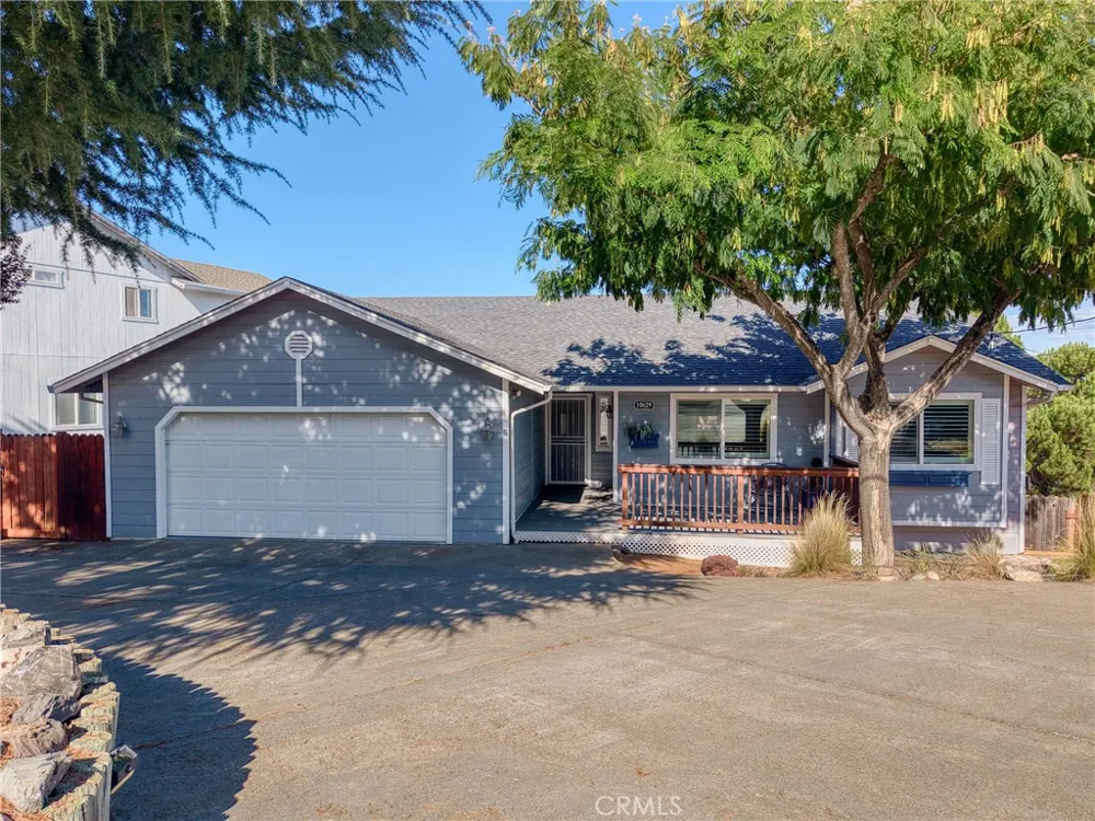10629 Sunset Ridge Kelseyville, CA 95451