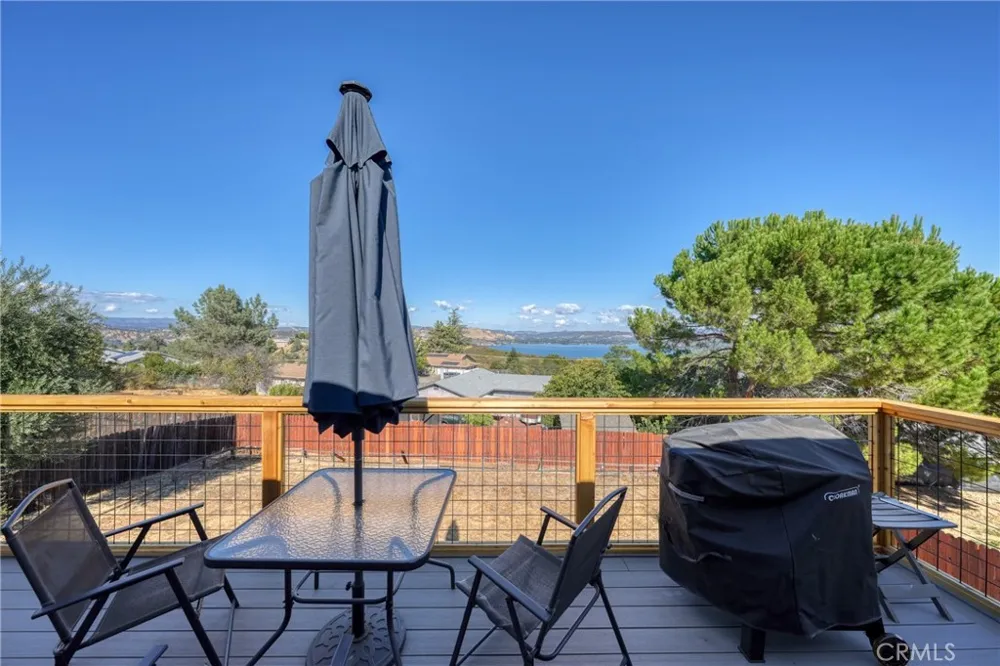10629 Sunset Ridge Kelseyville, CA 95451