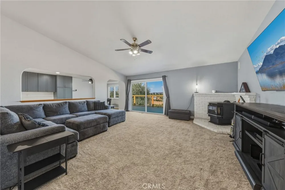10629 Sunset Ridge Kelseyville, CA 95451