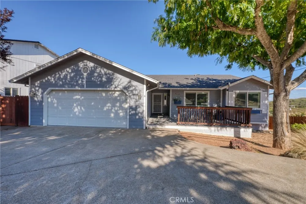 10629 Sunset Ridge Kelseyville, CA 95451