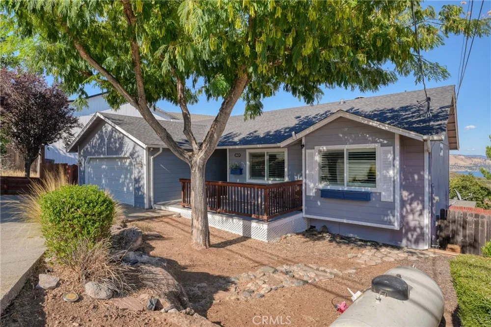 10629 Sunset Ridge Kelseyville, CA 95451