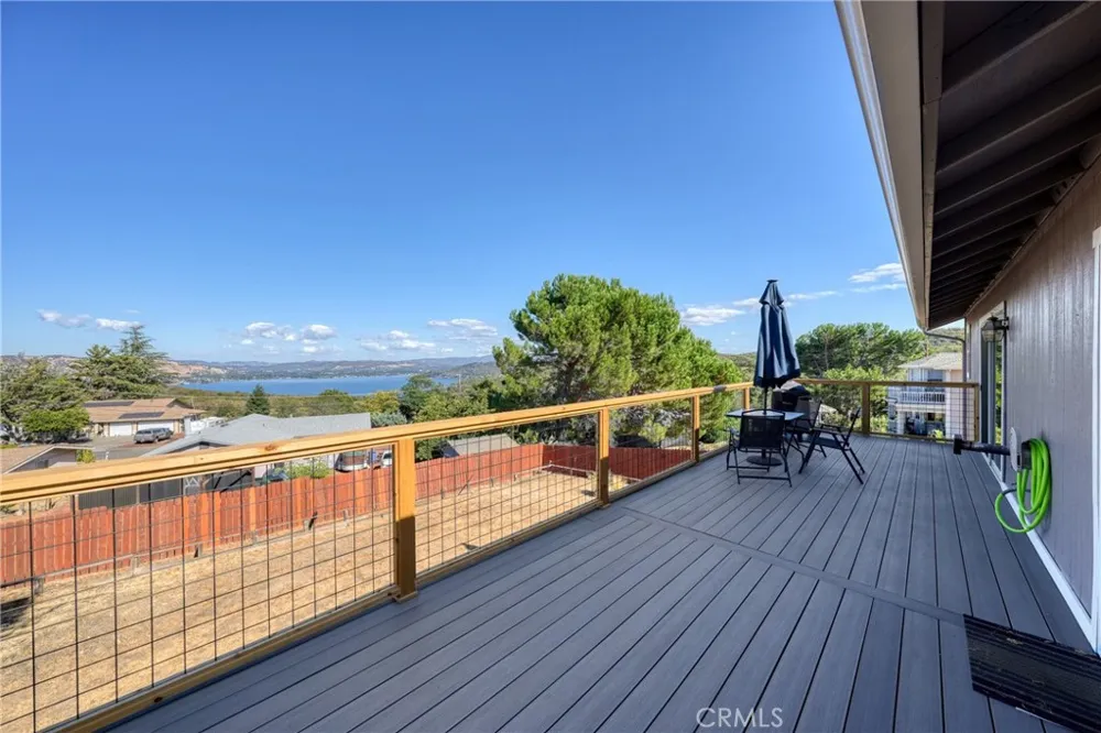 10629 Sunset Ridge Kelseyville, CA 95451