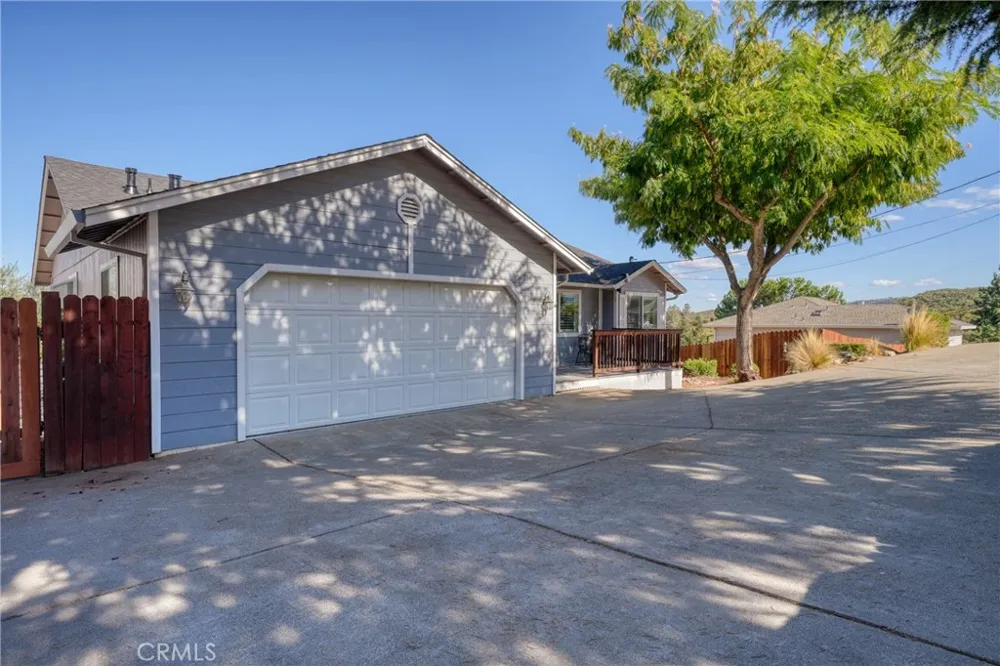10629 Sunset Ridge Kelseyville, CA 95451