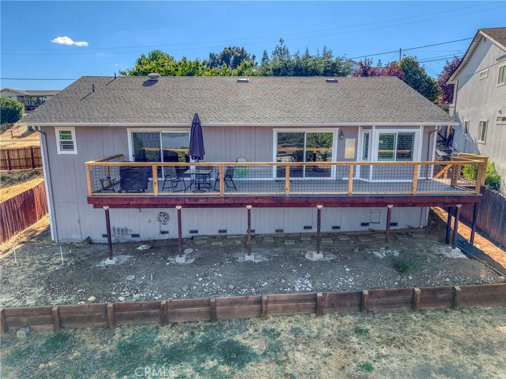 10629 Sunset Ridge Kelseyville, CA 95451