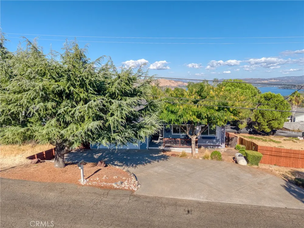 10629 Sunset Ridge Kelseyville, CA 95451