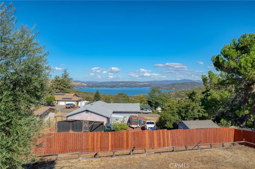 10629 Sunset Ridge Kelseyville, CA 95451