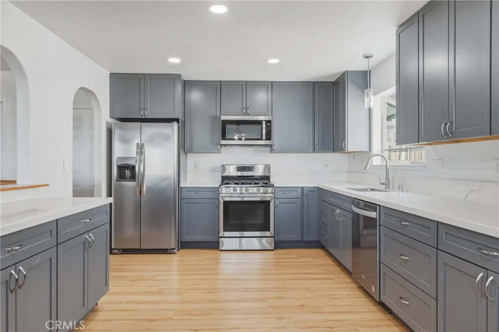 10629 Sunset Ridge Kelseyville, CA 95451
