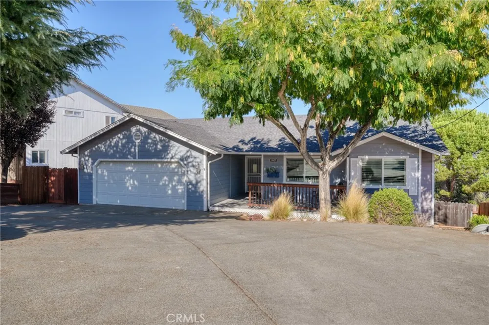10629 Sunset Ridge Kelseyville, CA 95451