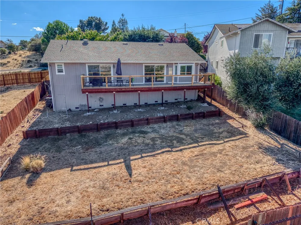 10629 Sunset Ridge Kelseyville, CA 95451