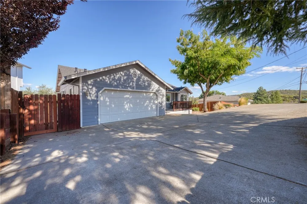 10629 Sunset Ridge Kelseyville, CA 95451