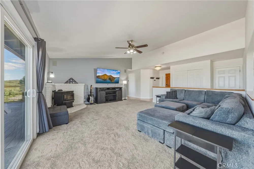 10629 Sunset Ridge Kelseyville, CA 95451