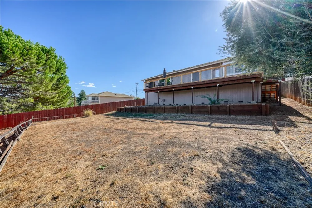 10629 Sunset Ridge Kelseyville, CA 95451