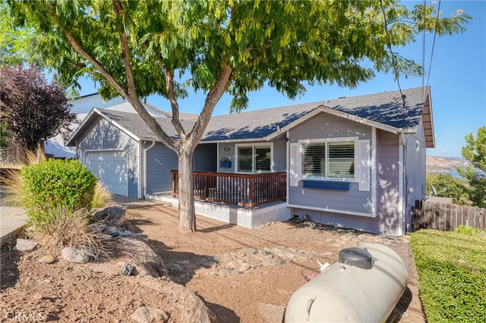 10629 Sunset Ridge Kelseyville, CA 95451