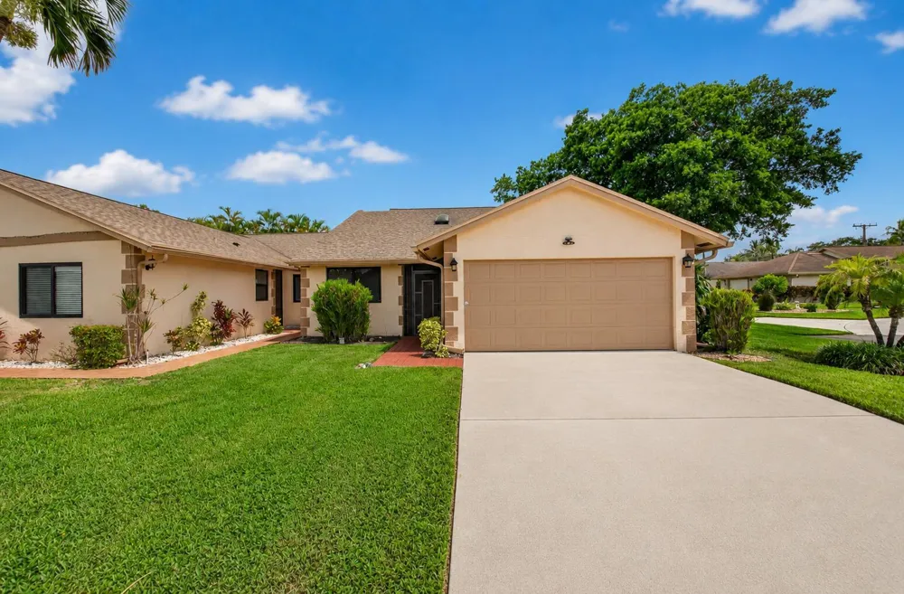 3180 NW 13th Street Delray Beach, FL 33445