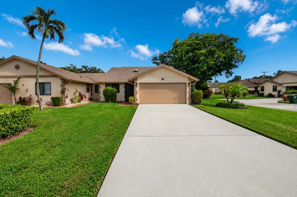 3180 NW 13th Street Delray Beach, FL 33445