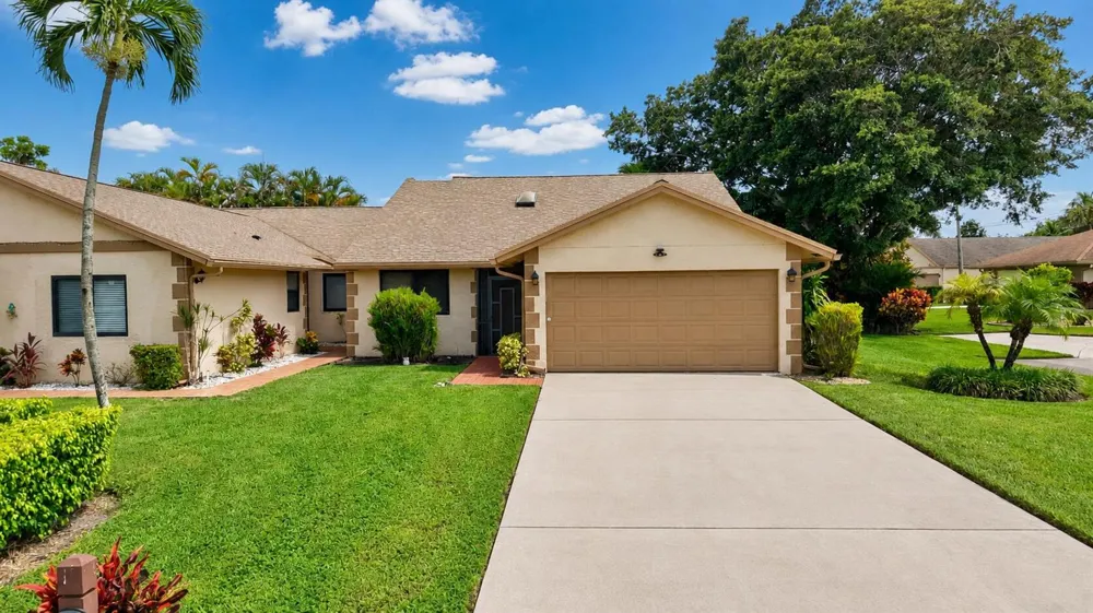 3180 NW 13th Street Delray Beach, FL 33445