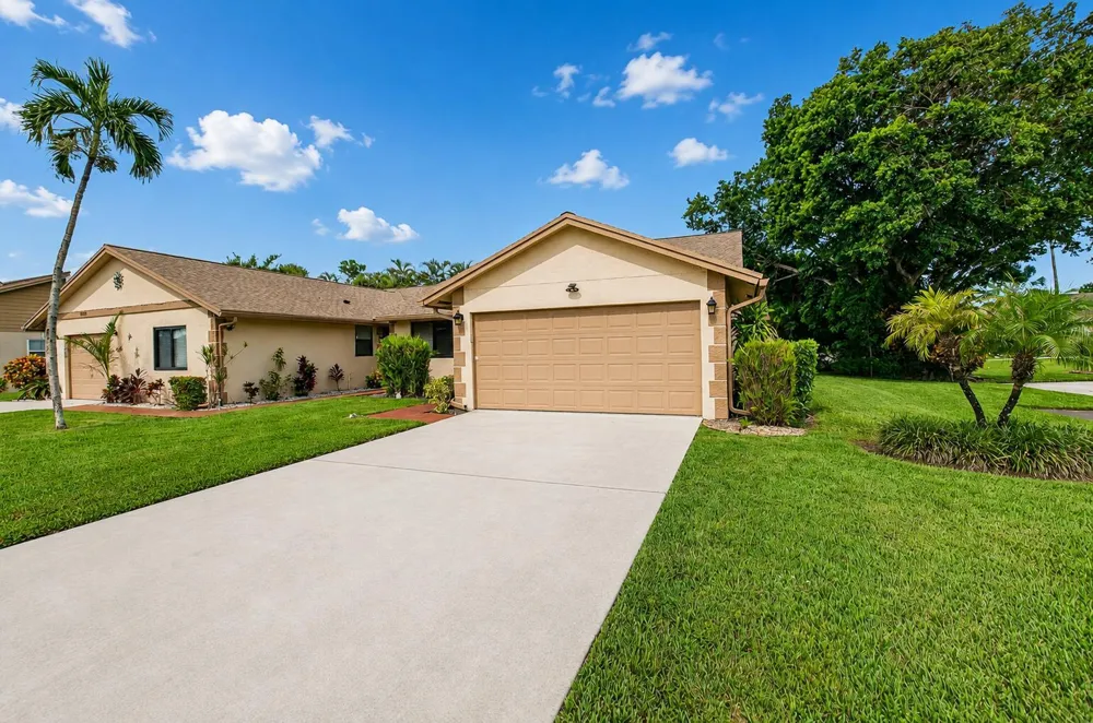 3180 NW 13th Street Delray Beach, FL 33445