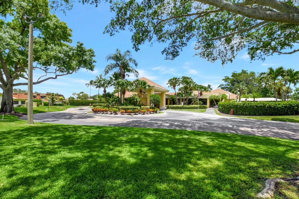 3180 NW 13th Street Delray Beach, FL 33445