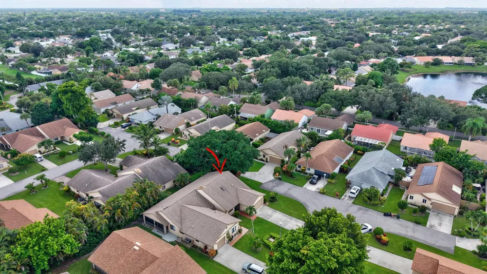 3180 NW 13th Street Delray Beach, FL 33445