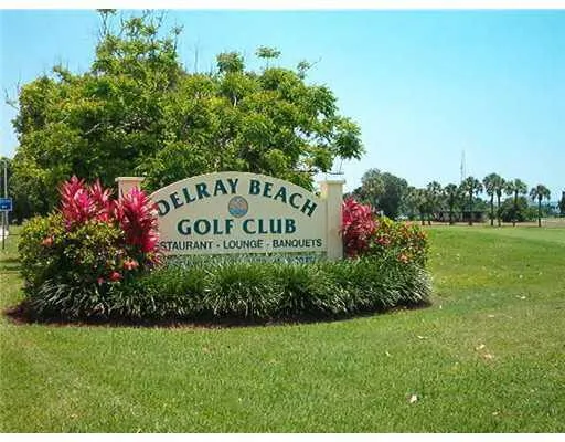 892 HIGH POINT BOULEVARD #B Delray Beach, FL 33445
