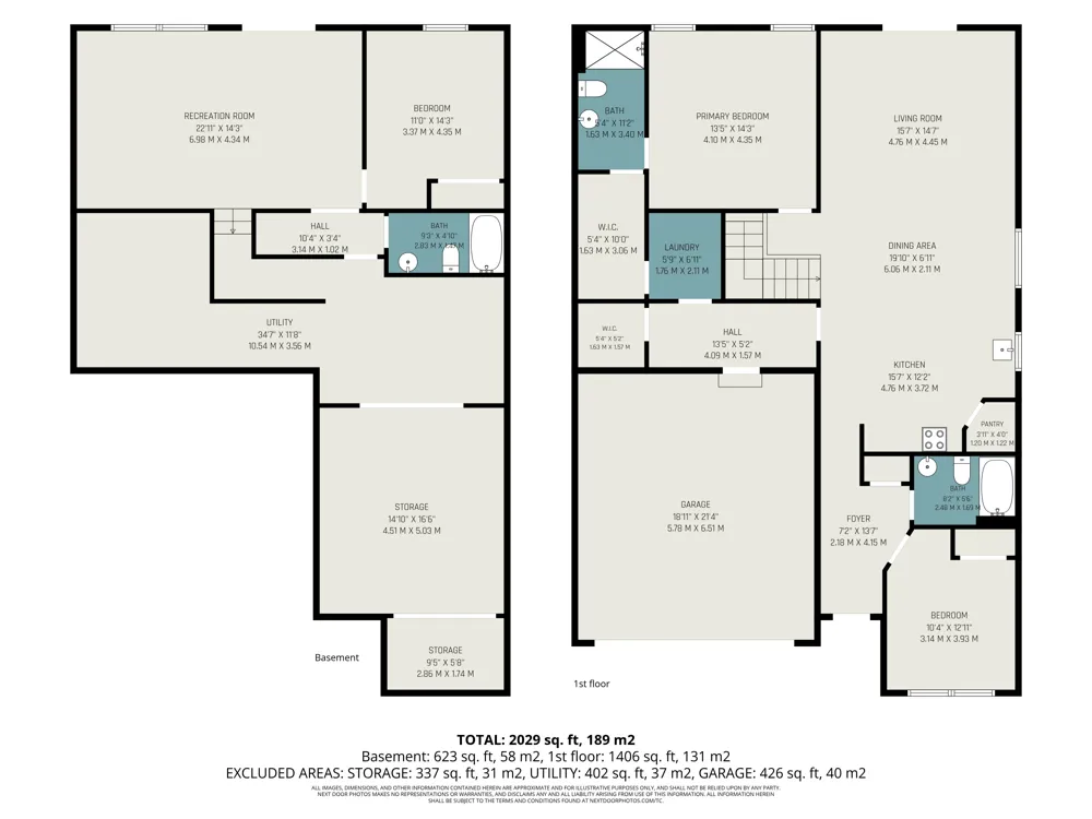 1418 Village Circle Kalamazoo, MI 49009