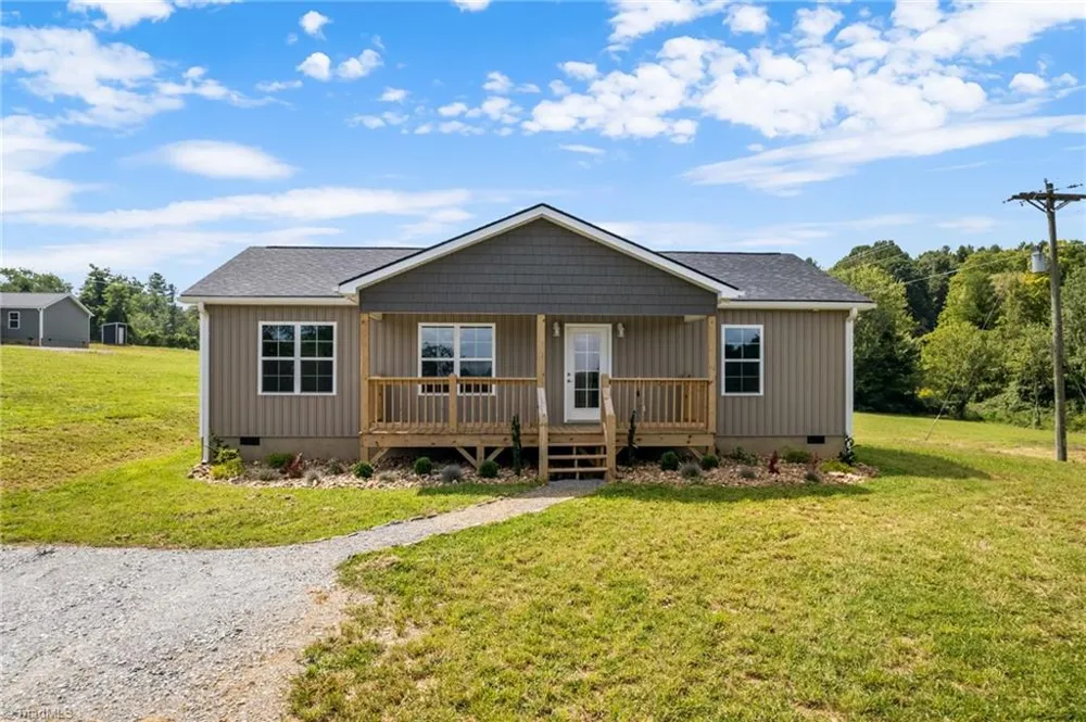 50 Millards Way Sparta, NC 28675