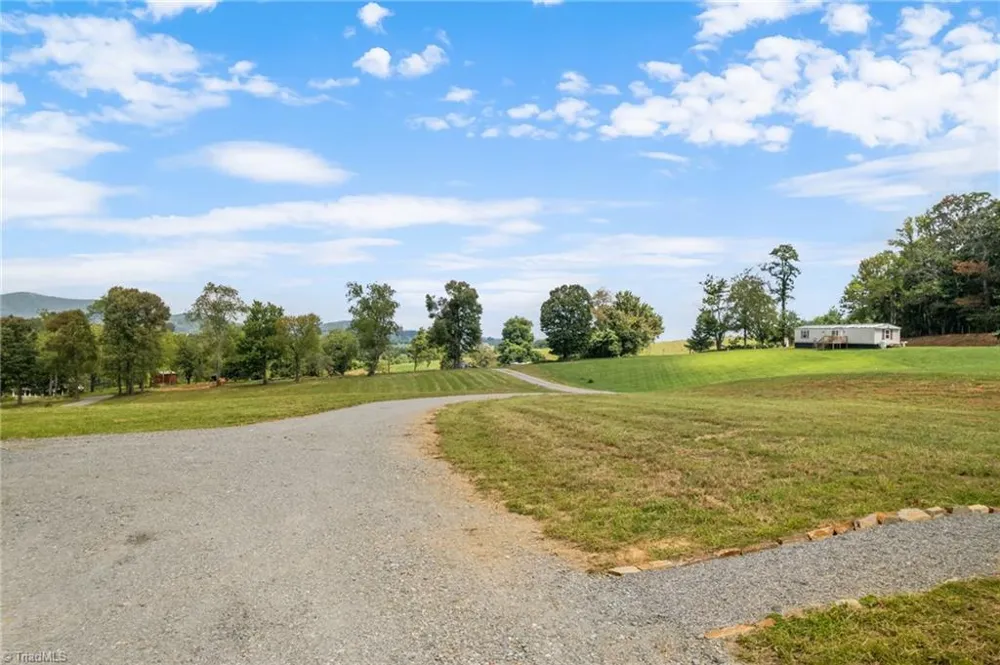 50 Millards Way Sparta, NC 28675