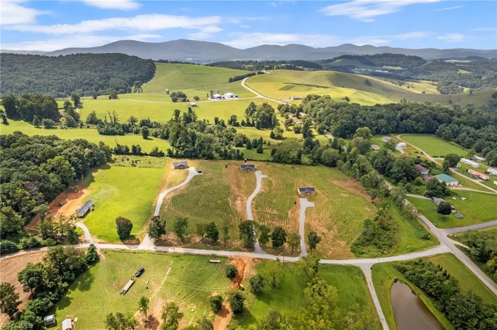 50 Millards Way Sparta, NC 28675