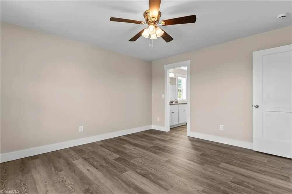 50 Millards Way Sparta, NC 28675