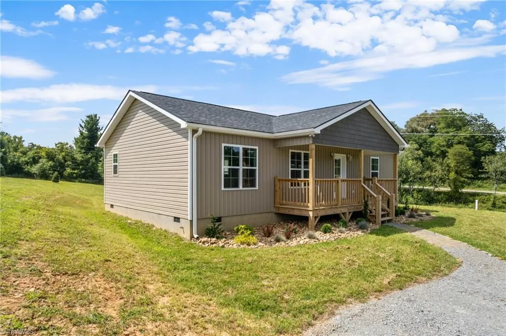 50 Millards Way Sparta, NC 28675