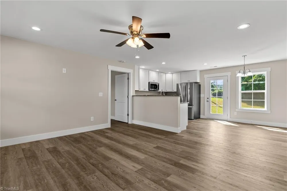 50 Millards Way Sparta, NC 28675