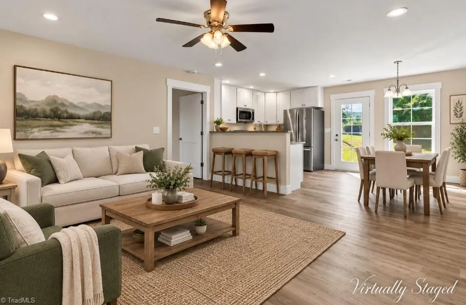 50 Millards Way Sparta, NC 28675