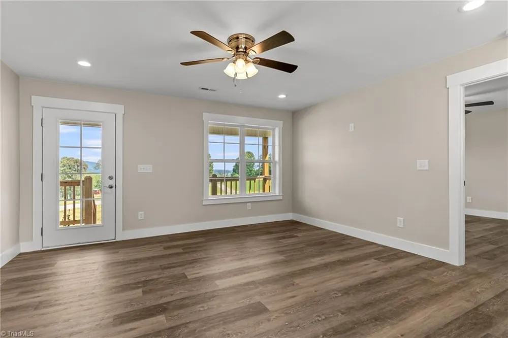 50 Millards Way Sparta, NC 28675