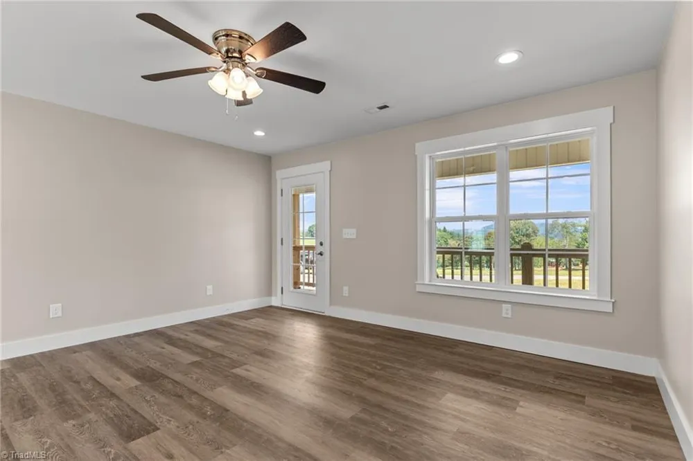 50 Millards Way Sparta, NC 28675