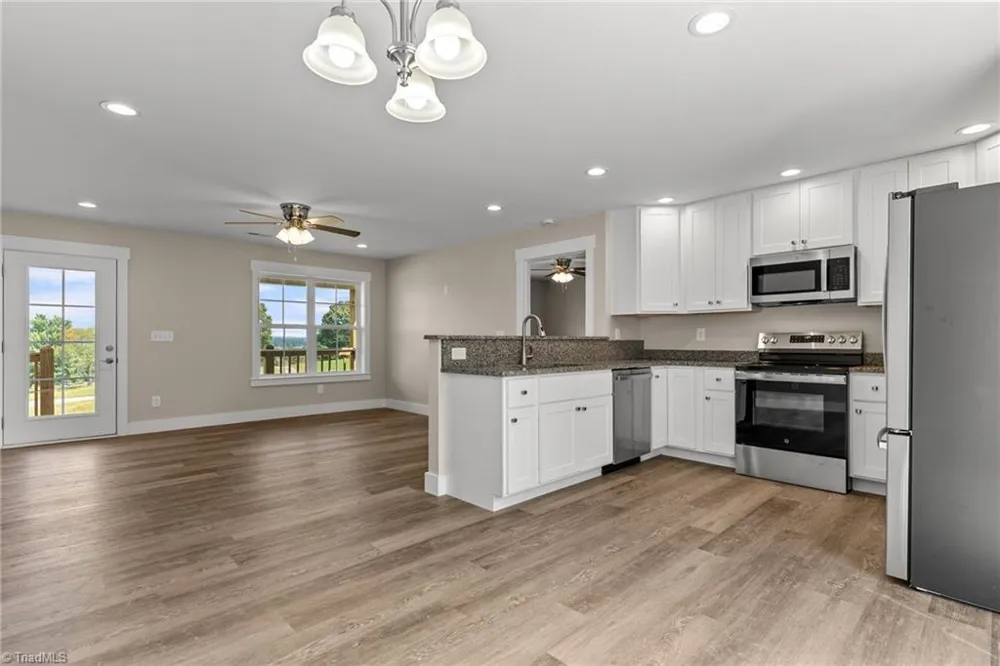 50 Millards Way Sparta, NC 28675