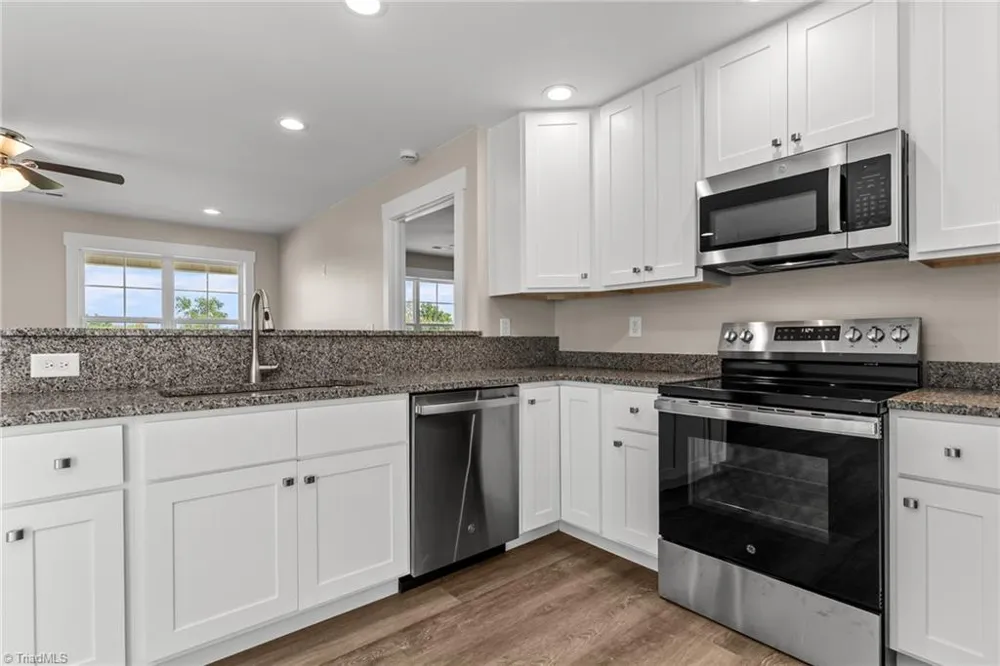 50 Millards Way Sparta, NC 28675