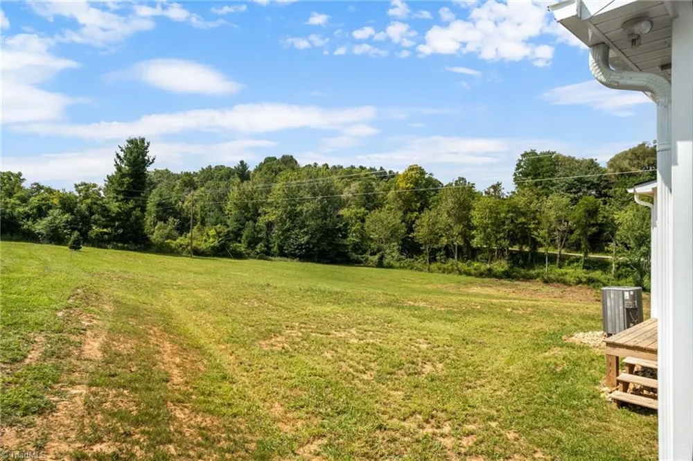 50 Millards Way Sparta, NC 28675