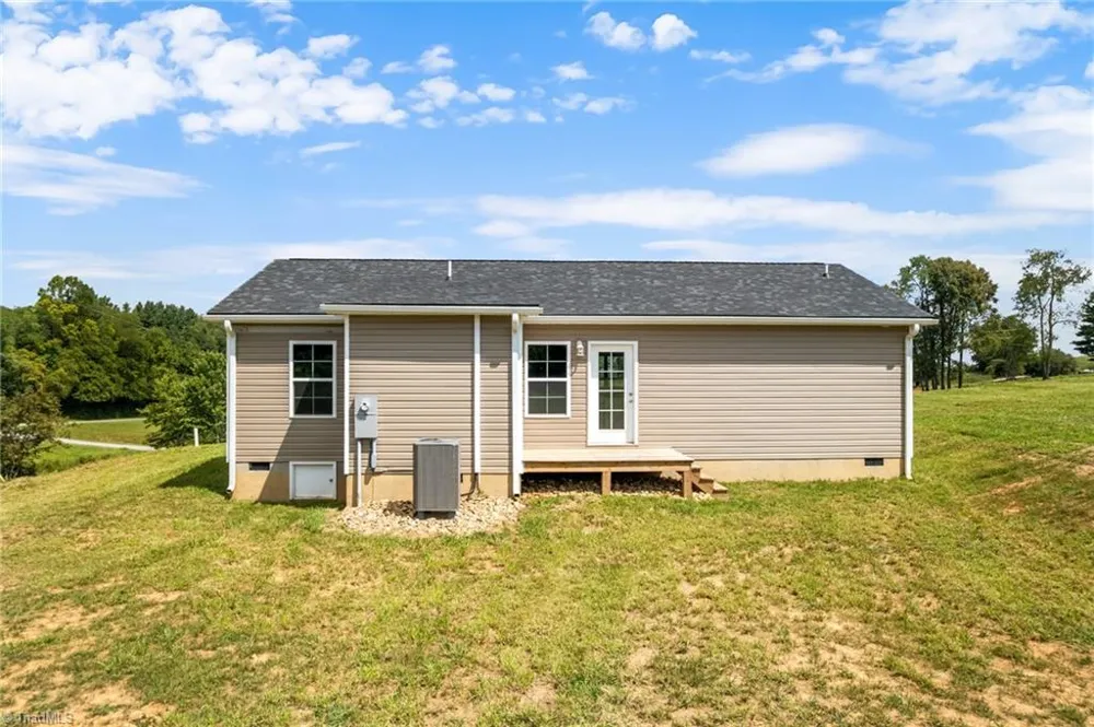 50 Millards Way Sparta, NC 28675