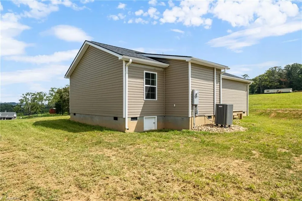 50 Millards Way Sparta, NC 28675