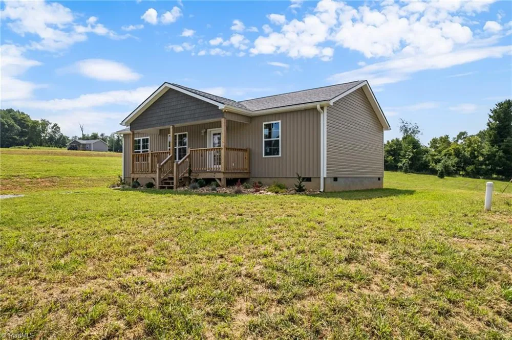 50 Millards Way Sparta, NC 28675