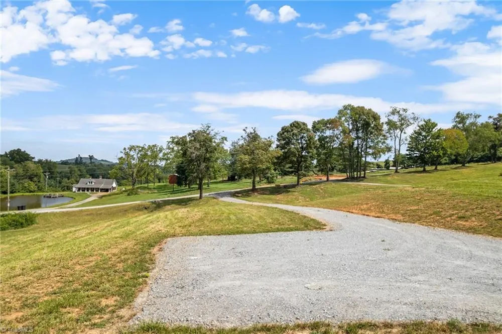 50 Millards Way Sparta, NC 28675