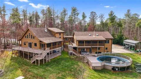 2257 Quiet Creek Lane