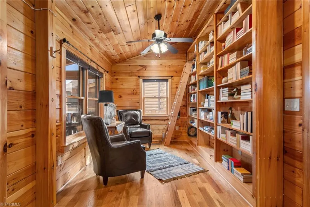 2257 Quiet Creek Lane Lenoir, NC 28645