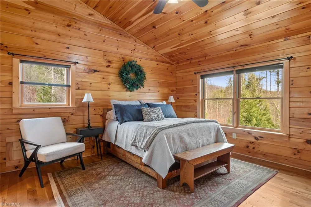 2257 Quiet Creek Lane Lenoir, NC 28645
