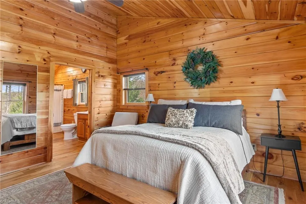 2257 Quiet Creek Lane Lenoir, NC 28645