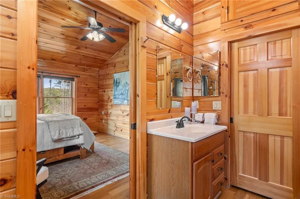 2257 Quiet Creek Lane Lenoir, NC 28645